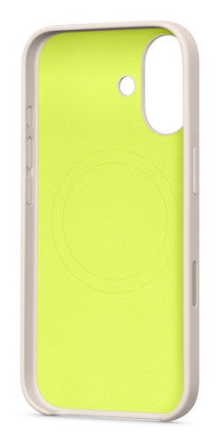 Apple Beats iPhone 17 Case with MagSafe and Camera Control — Lime Stone