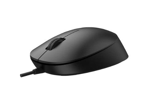 Philips SPK7207B/00 mouse Office Ambidextrous USB Type-A Optical 1200 DPI