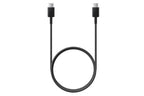 Samsung EP-DA705 USB cable 1 m USB C Black