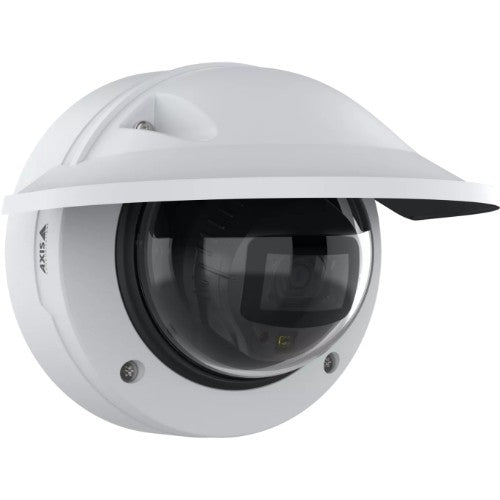 Axis P3278-LVE Dome IP security camera Indoor & outdoor 3840 x 2160 pixels Ceiling/wall