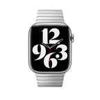 Apple 42mm Silver Link Bracelet