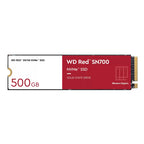 Western Digital WDS500G1R0C internal solid state drive 500 GB M.2 PCI Express NVMe