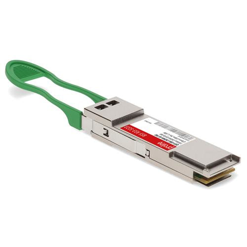 Proline Options QSFP-100G-CWDM4-AR-PRO network transceiver module Fiber optic 100000 Mbit/s QSFP28 1330 nm