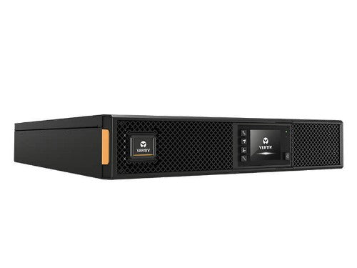 Vertiv Liebert GXT5 Lithium-Ion Online UPS 1000VA/1000W 230V Tower/Rack UPS
