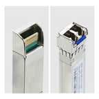 StarTech.com Version of Cisco SFP-10G-LR-S SFP+ Module, Industrial Temperature Range, 10Gbps, Single Mode Fiber (SMF), 10km [6.2mi], LC Transceiver, 1310nm