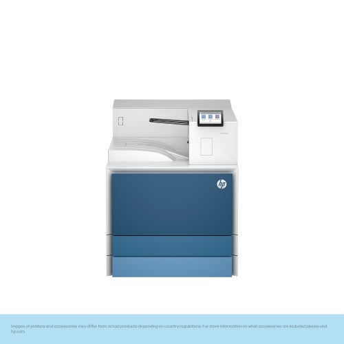 HP LaserJet Enterprise 8501dn Black and white Printer