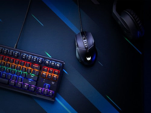 Acer Predator Cestus 335 Gaming Mouse