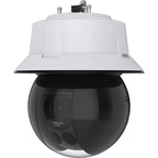 Axis Q6358-LE PTZ Dome IP security camera Indoor & outdoor 3840 x 2160 pixels Ceiling