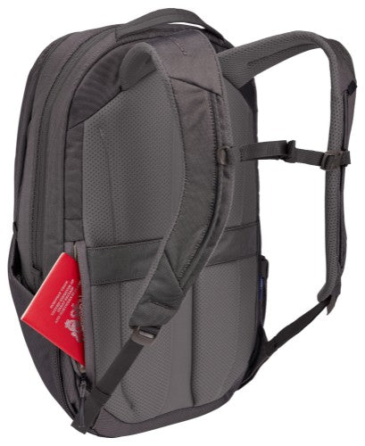 Thule Subterra 2 TSLB415 Vetiver Gray backpack Casual backpack Grey Polyester