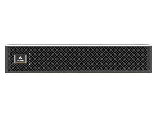 Vertiv Liebert GXT5-EBC48VRT2U UPS battery cabinet Rackmount/Tower