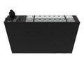 HPE P9R55A power distribution unit (PDU) 16 AC outlet(s) 2U