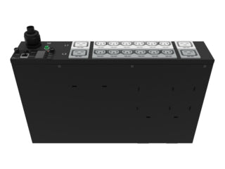 HPE P9R55A power distribution unit (PDU) 16 AC outlet(s) 2U