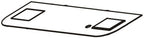 Zebra 105934-067 printer/scanner spare part