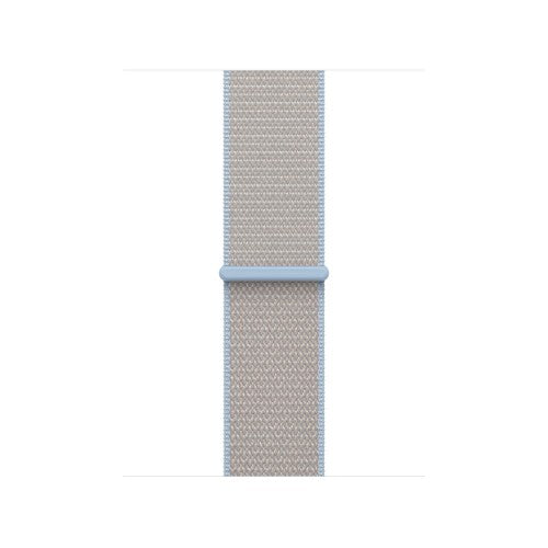 Apple 40mm Blue Mist Sport Loop