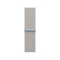 Apple 42mm Blue Mist Sport Loop