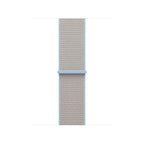 Apple 42mm Blue Mist Sport Loop