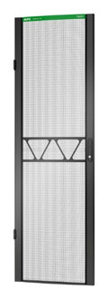 APC NetShelter NetShelter SX Gen 2, Front Door Replacement, 42U, 600mm Wide, Black
