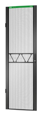 APC NetShelter NetShelter SX Gen 2, Front Door Replacement, 42U, 600mm Wide, Black