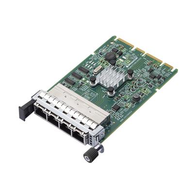 Broadcom N41T interface cards/adapter Internal RJ-45