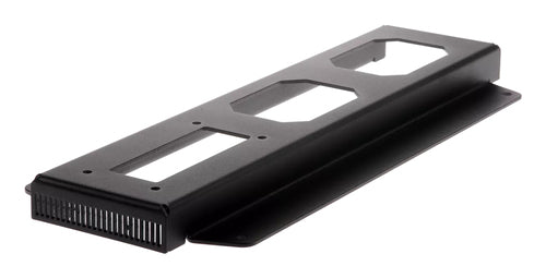 Axis 02035-001 mounting kit Black