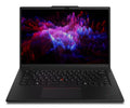 Lenovo ThinkPad P14s Gen 6 (Intel) Intel Core Ultra 7 265H Mobile workstation 36.8 cm (14.5") WQXGA 64 GB DDR5-SDRAM 1 TB SSD NVIDIA RTX PRO 1000 Blackwell Wi-Fi 7 (802.11be) Windows 11 Pro Black UK English