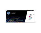 HP W2003A/658A Toner magenta, 6K pages ISO/IEC 19752 for HP M 751