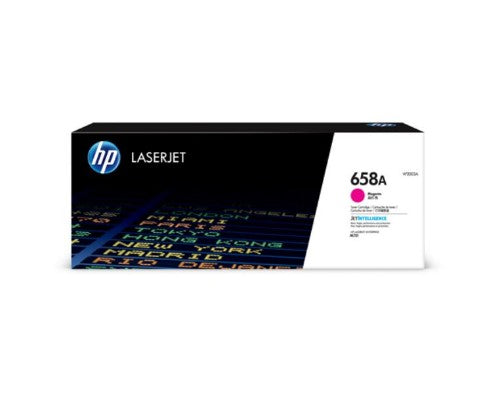 HP W2003A/658A Toner magenta, 6K pages ISO/IEC 19752 for HP M 751