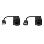 Lindy 60m USB 1.1 Cat.6 Extender Basic