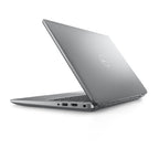 DELL Latitude 5440 Intel® Core™ i5 i5-1345U Laptop 35.6 cm (14") Full HD 16 GB DDR4-SDRAM 256 GB SSD Wi-Fi 6E (802.11ax) Windows 11 Pro Grey