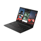 Lenovo ThinkPad X1 Carbon Gen 11 Intel® Core™ i7 i7-1355U Laptop 35.6 cm (14") 2.8K 32 GB LPDDR5-SDRAM 1 TB SSD Wi-Fi 6E (802.11ax) Windows 11 Pro Black UK English