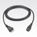 Motorola 50-16000-671R power cable Black 1.8 m CEI 23-16