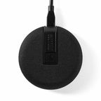 Owl Labs Expansion Mic for Meeting Owl 3 - extend audio reach in larger spaces by 8 feet (2.5 meters) in the direction of the mic.