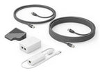Logitech TAPRMGUNIAPP video conferencing system Ethernet LAN