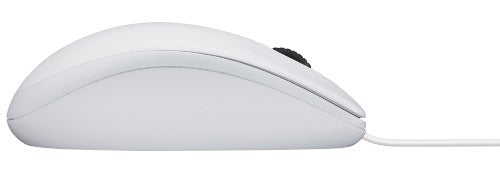 Logitech B100 Optical Combo Mouse