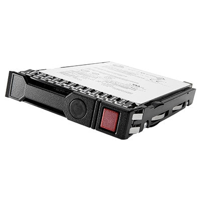 HPE 757339-B21-RFB internal solid state drive 1.6 TB 2.5" Serial ATA