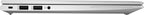 HP EliteBook 830 G8 Intel® Core™ i5 i5-1135G7 Laptop 33.8 cm (13.3") Full HD 8 GB DDR4-SDRAM 256 GB SSD Wi-Fi 6 (802.11ax) Windows 10 Pro Silver