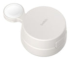 Belkin UltraCharge Pro Smartphone, Smartwatch Sand USB Wireless charging Fast charging Indoor