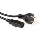 HPE C13 - DK-2.5A DK 250V 10Amp 1.83m Power Cord