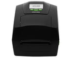 CUSTOM D4 202 ETH label printer Direct thermal / Thermal transfer 203 x 203 DPI Wired Ethernet LAN