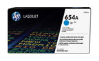 HP CF331A/654A Toner cartridge cyan, 15K pages ISO/IEC 19798 for HP Color LaserJet M 651