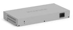 NETGEAR GS516-300EUS network switch Unmanaged Gigabit Ethernet (10/100/1000) Grey
