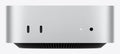 Apple Mac mini Apple M M6 16 GB 512 GB SSD macOS 27 Golden Gate Mini PC Silver