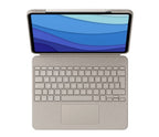 Logitech Combo Touch