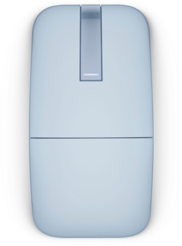 DELL MS700 mouse Travel Ambidextrous Bluetooth Optical 4000 DPI