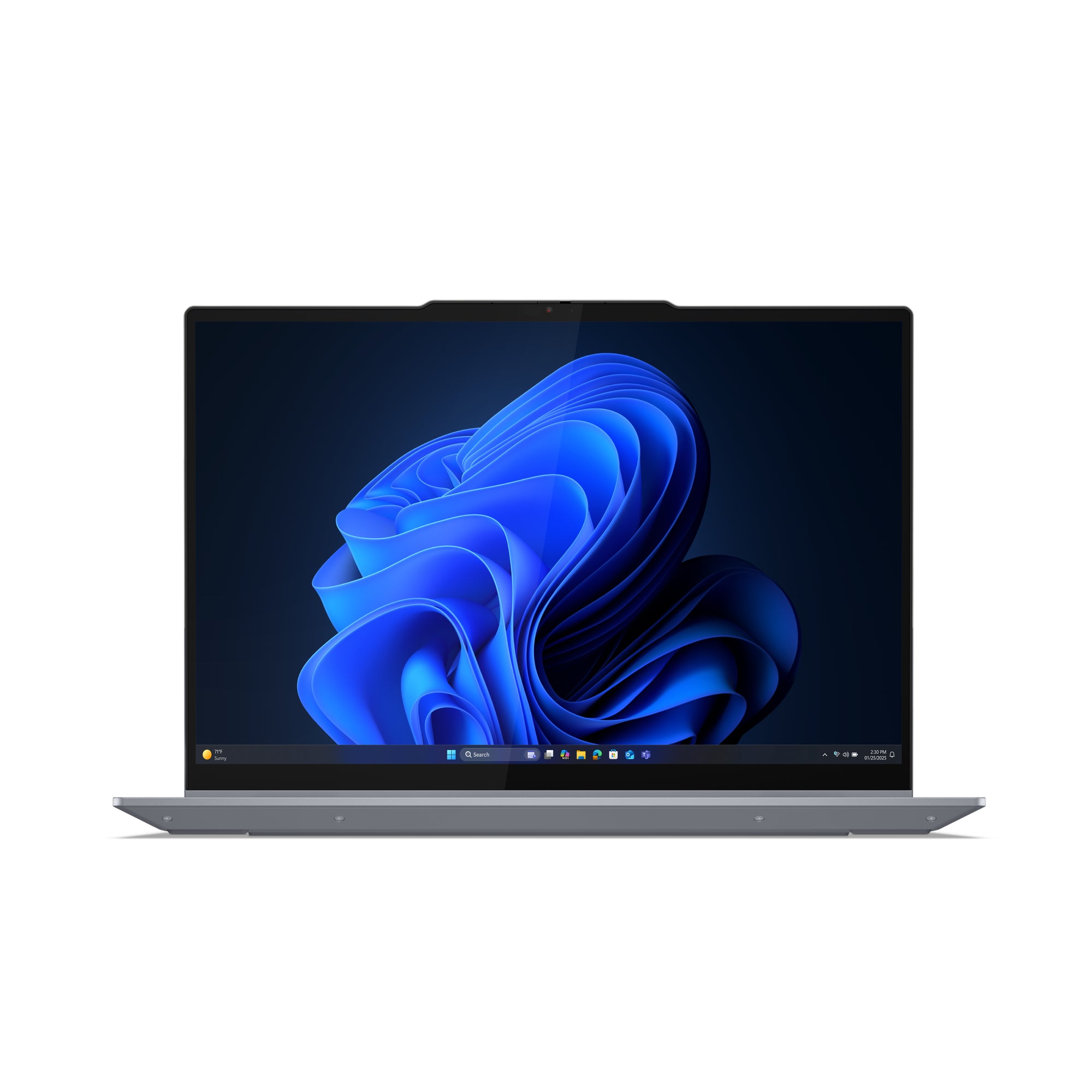 Lenovo ThinkBook 14 2-in-1 G5 | Core Ultra 7, 16GB | 21SQ000EUK