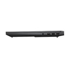 HP Victus Gaming 15-fa2300na Intel® Core™ i5 i5-13420H Laptop 39.6 cm (15.6") Full HD 16 GB DDR4-SDRAM 512 GB SSD NVIDIA GeForce RTX 4050 Wi-Fi 6 (802.11ax) Windows 11 Home Black