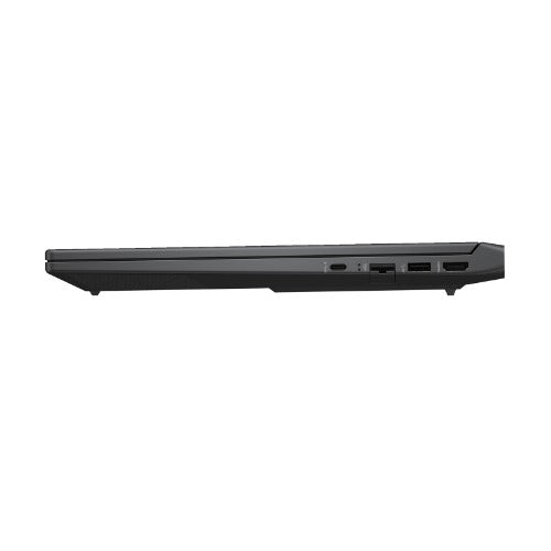 HP Victus Gaming 15-fa2300na Intel® Core™ i5 i5-13420H Laptop 39.6 cm (15.6") Full HD 16 GB DDR4-SDRAM 512 GB SSD NVIDIA GeForce RTX 4050 Wi-Fi 6 (802.11ax) Windows 11 Home Black