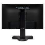 Viewsonic XG2431 computer monitor 61 cm (24") 1920 x 1080 pixels Full HD LED Black