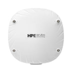 HPE Aruba Networking AP-534 (RW) Dual Radio 4x4 802.11ax External Antennas Unified Campus AP