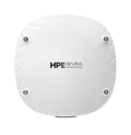 HPE Aruba Networking AP-534 (US) Dual Radio 4x4 802.11ax External Antennas Unified Campus AP